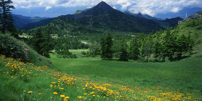 ０７２９ 林間学校１日目